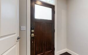 Luxury Downtown Nashville Townhome - Nashville, Tennessee