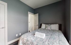 Luxury Downtown Nashville Townhome - Nashville, Tennessee