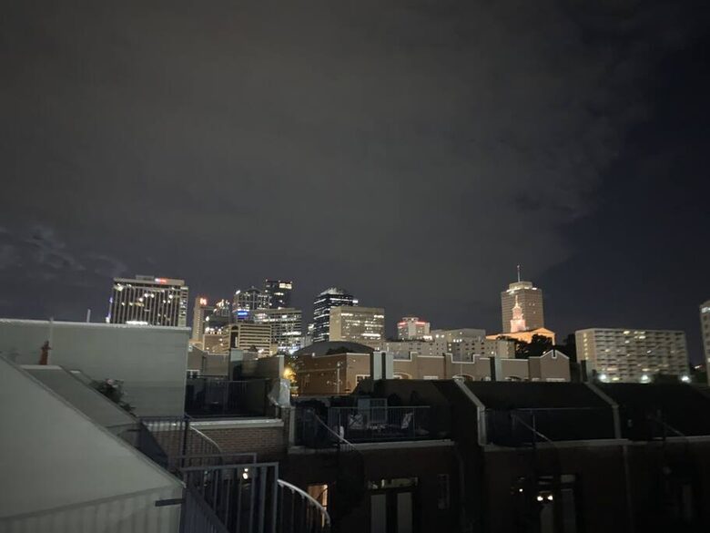 Luxury Downtown Nashville Townhome - Nashville, Tennessee