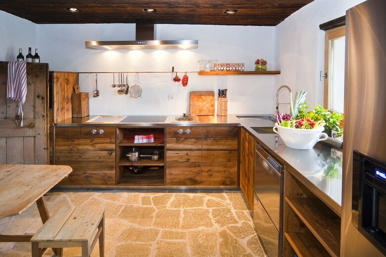 Mountain Chalet Obertreyen - Sand in Taufers, Italy