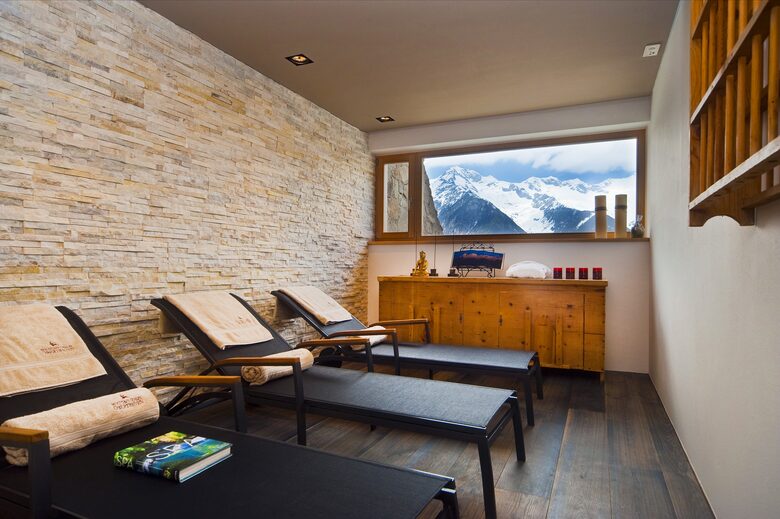 Mountain Chalet Obertreyen - Sand in Taufers, Italy