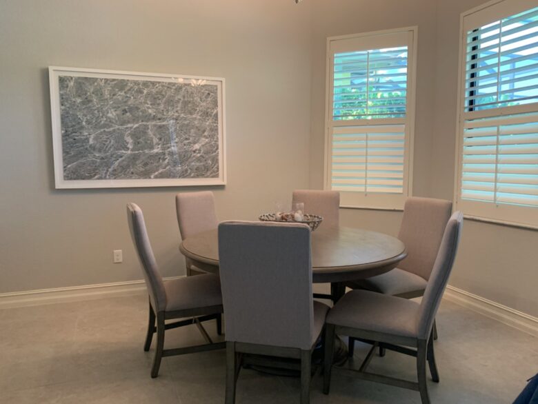 Modern Bungalow with Private Pool in a Luxury Resort Style Community - Fort Myers, Florida