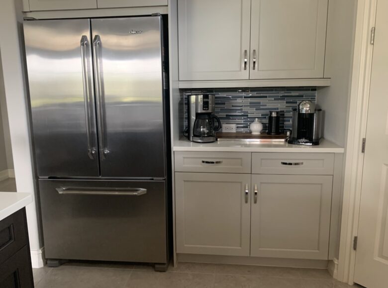 Modern Bungalow with Private Pool in a Luxury Resort Style Community - Fort Myers, Florida