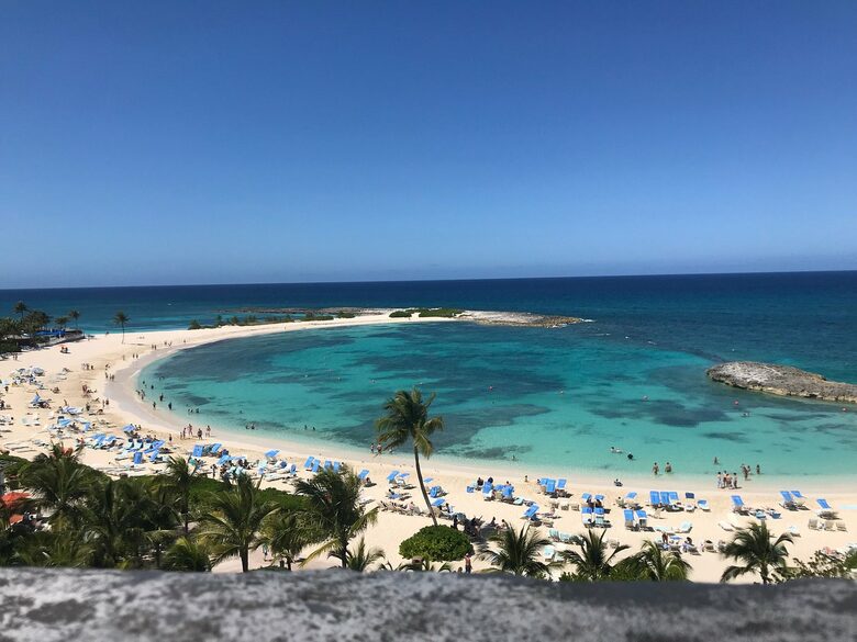 Harbourside Villa | With full access to Atlantis Resort - Nassau, Bahamas