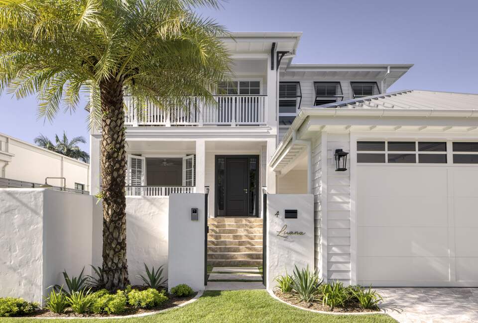 Luana - Gold Coast, Australia