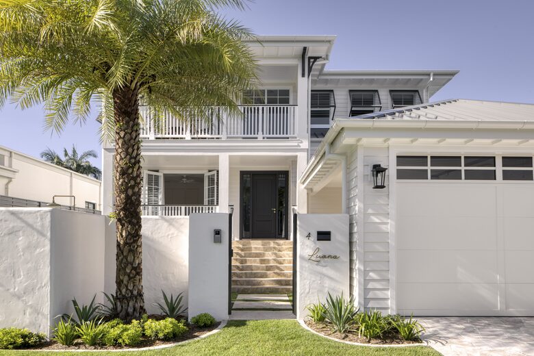 Luana - Gold Coast, Australia