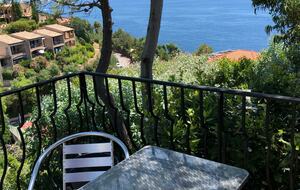 Villa Clear View - Théoule-sur-Mer, France