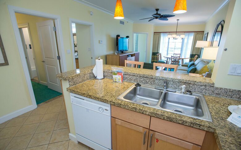 Harbourside Villa | With full access to Atlantis Resort - Nassau, Bahamas