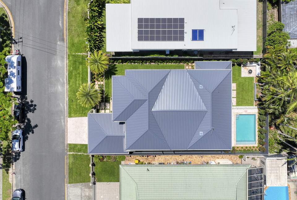 Luana - Gold Coast, Australia