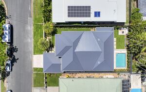 Luana - Gold Coast, Australia