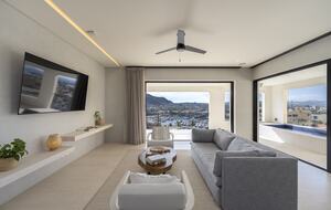 1 Homes Cabo-One Bedroom Marina View - Cabo San Lucas, Mexico