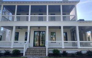 Bluffton Modern Beauty - Bluffton, South Carolina