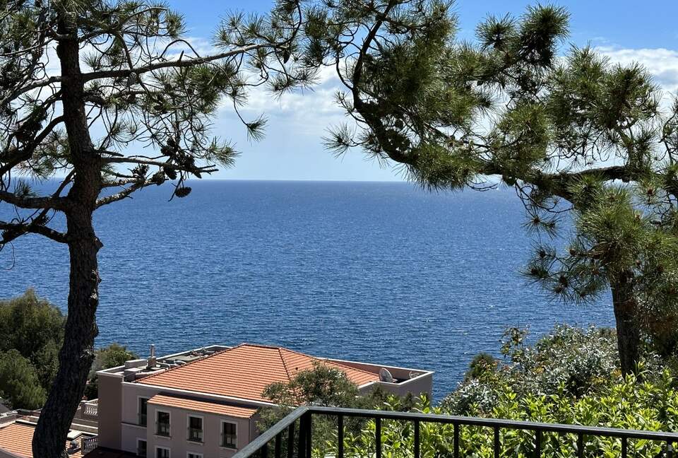 Villa Clear View - Théoule-sur-Mer, France