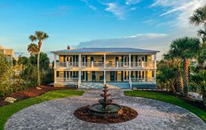 The Historic Watermelon Est. 1890 - St. Augustine, Florida