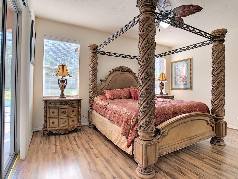 Villa Watersong - Davenport, Floride