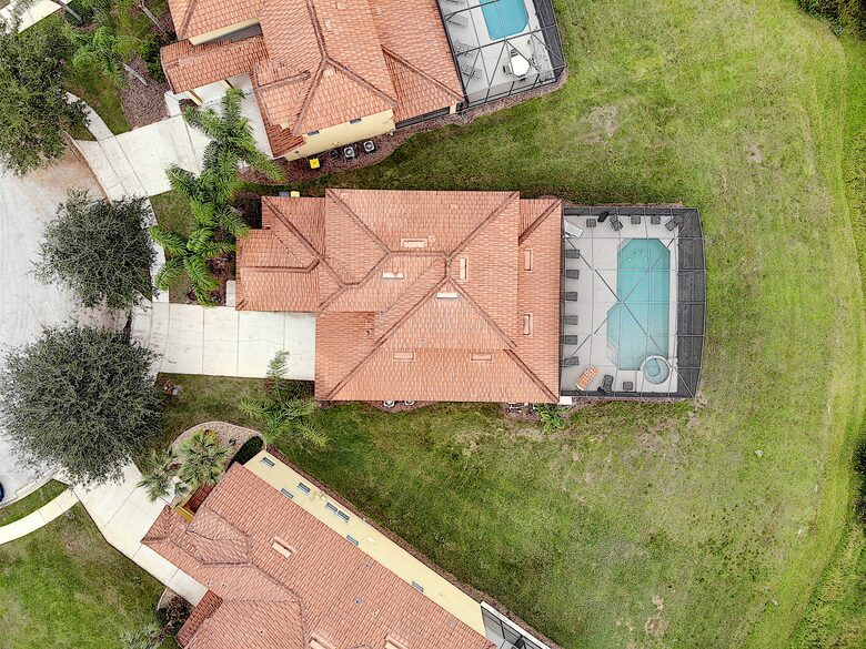 Villa Watersong - Davenport, Floride