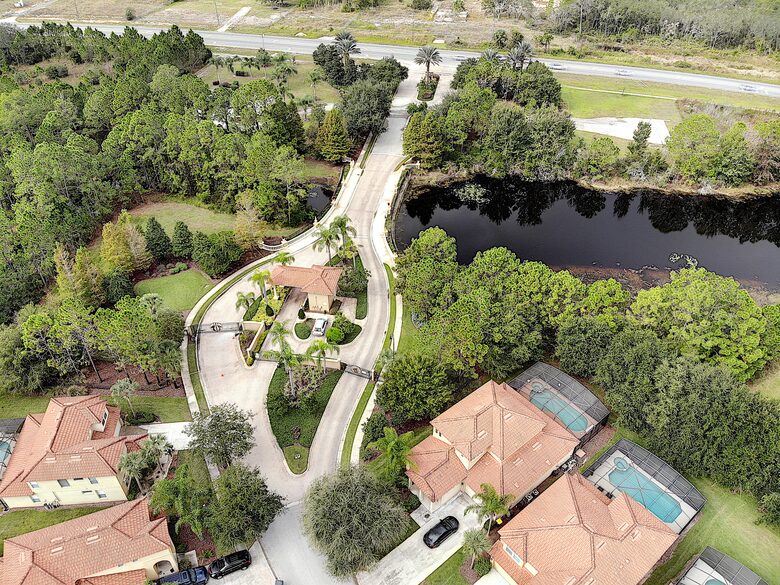 Villa Watersong - Davenport, Floride