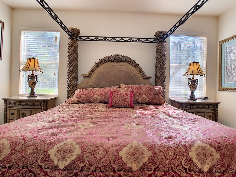 Villa Watersong - Davenport, Floride