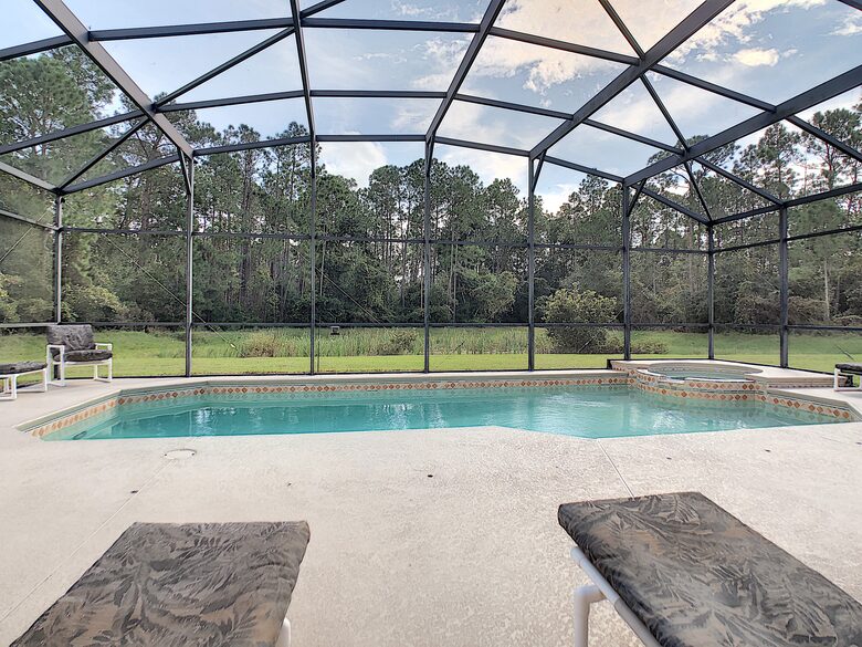 Villa Watersong - Davenport, Floride