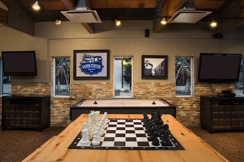 Marriott Summit Watch | Studio Unit - Park City, Utah