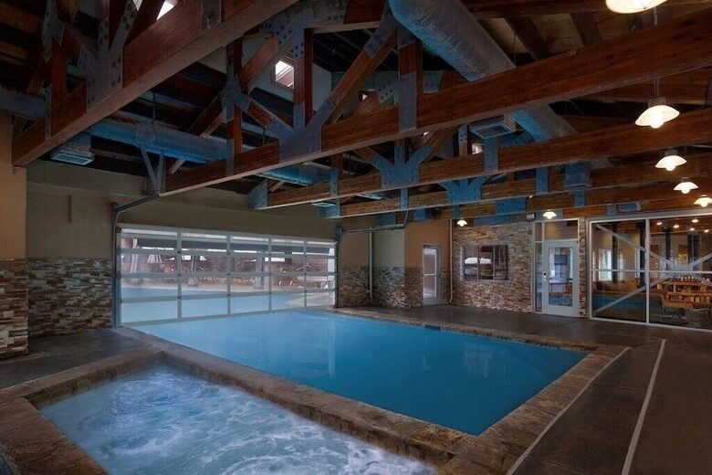 Marriott Summit Watch | Studio Unit - Park City, Utah