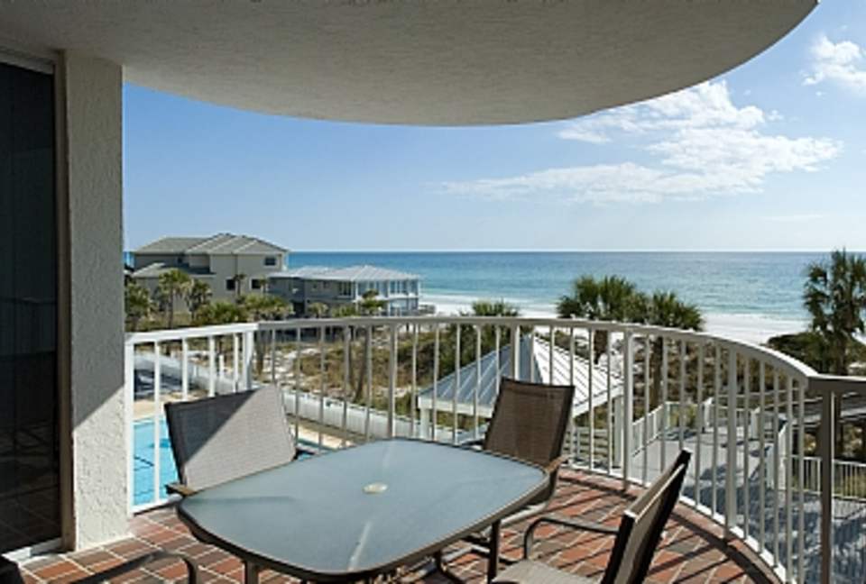 Hidden Dunes Gulf Side - Miramar Beach, Florida