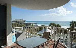 Hidden Dunes Gulf Side - Miramar Beach, Florida