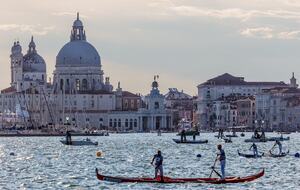 Townhouse in Venice - Venice, Italy
