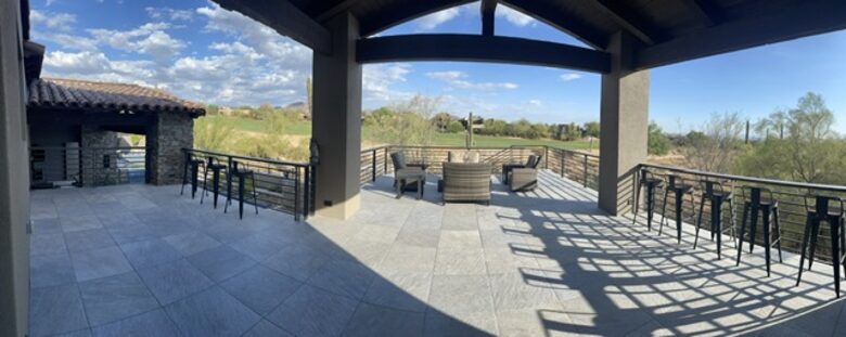 Desert Highland Luxury Estate Home - Scottsdale, Arizona