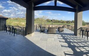 Desert Highland Luxury Estate Home