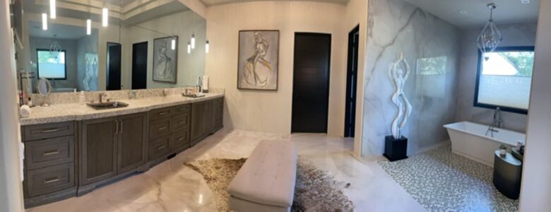 Desert Highland Luxury Estate Home - Scottsdale, Arizona