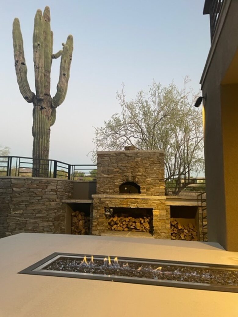 Desert Highland Luxury Estate Home - Scottsdale, Arizona