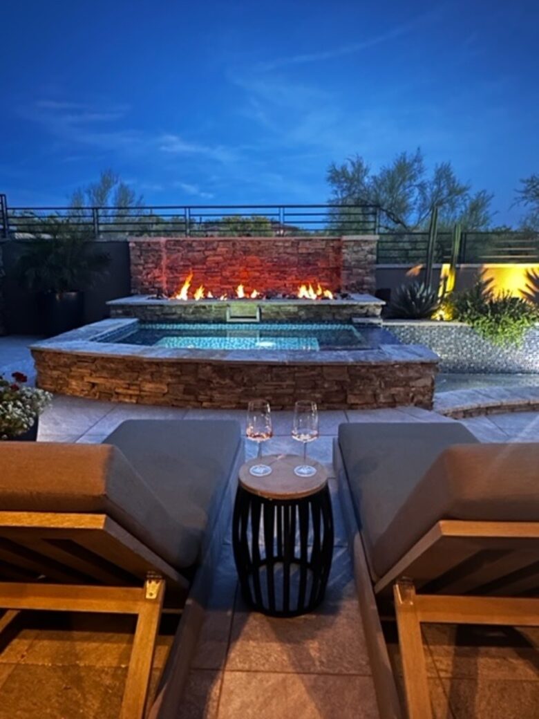 Desert Highland Luxury Estate Home - Scottsdale, Arizona