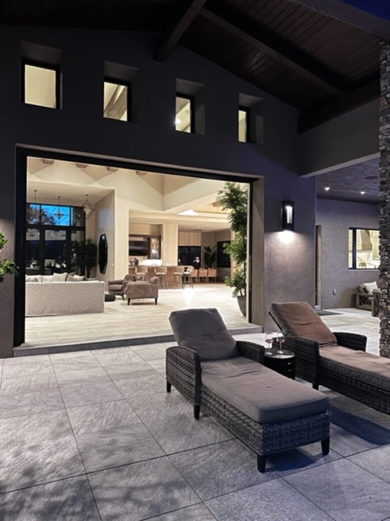 Desert Highland Luxury Estate Home - Scottsdale, Arizona