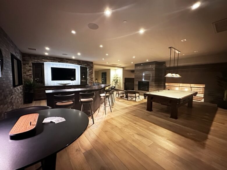 Desert Highland Luxury Estate Home - Scottsdale, Arizona