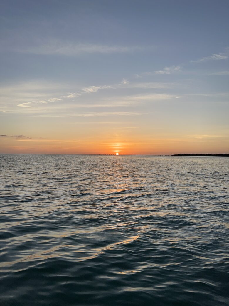 The Florida Keys - bring your boat if you have one. - Marathon, Florida