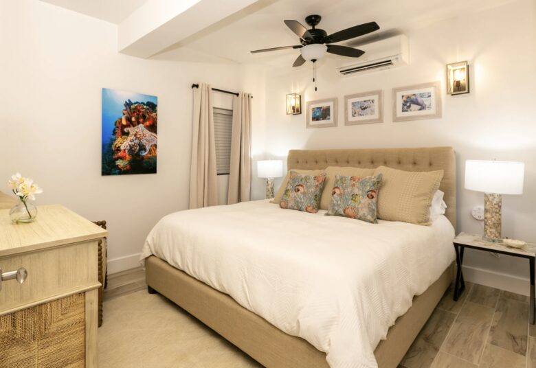 Lily Villa | USVI - Cruz Bay, Virgin Islands, U.S.