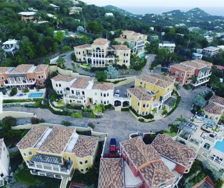 Lily Villa | USVI - Cruz Bay, Virgin Islands, U.S.