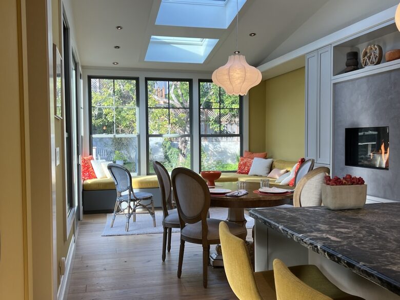 Charming Sunny Victorian | With a Gorgeous Chef's kitchen and backyard - San Francisco, California