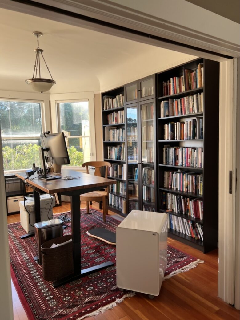 Charming Sunny Victorian | With a Gorgeous Chef's kitchen and backyard - San Francisco, California