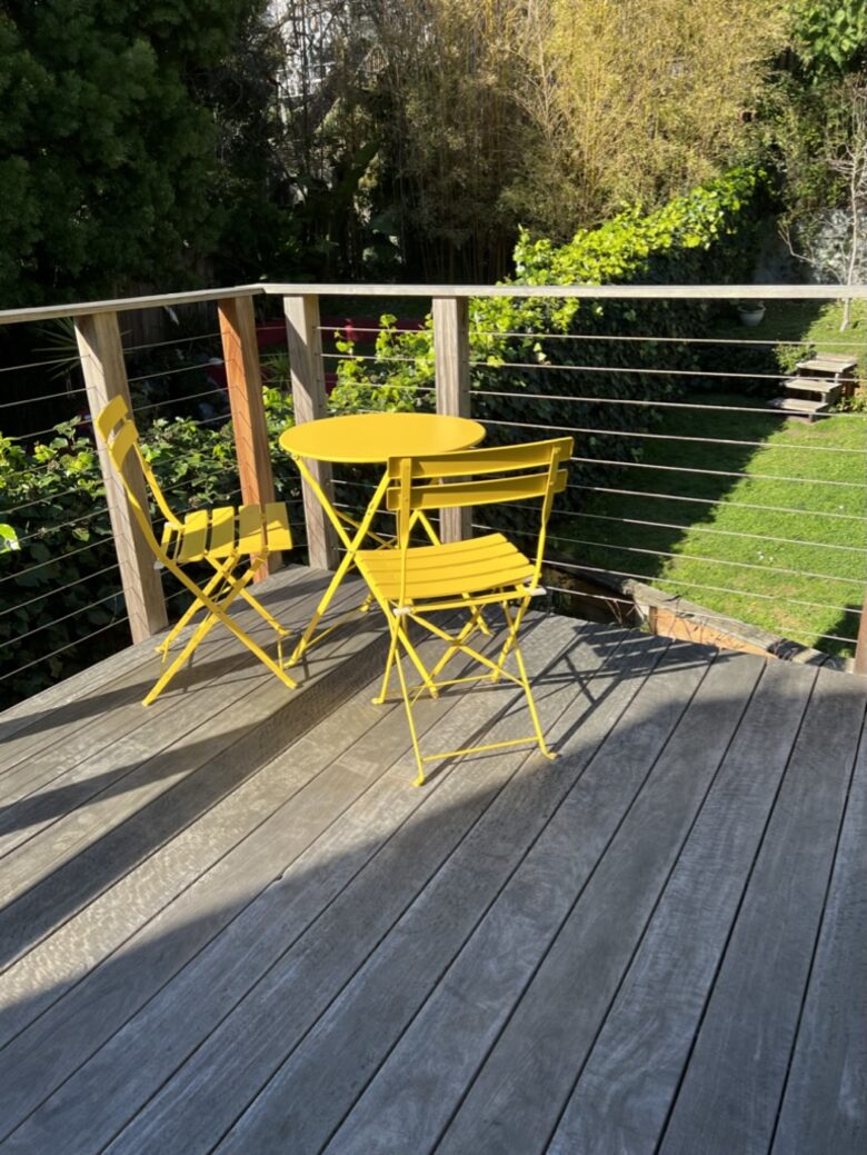 Charming Sunny Victorian | With a Gorgeous Chef's kitchen and backyard - San Francisco, California
