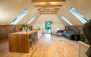 Stroeckmanhoeve | Country Retreat - Neede, Netherlands