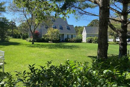 Luxury Martha's Vineyard Estate with Pool - Edgartown, Massachusetts