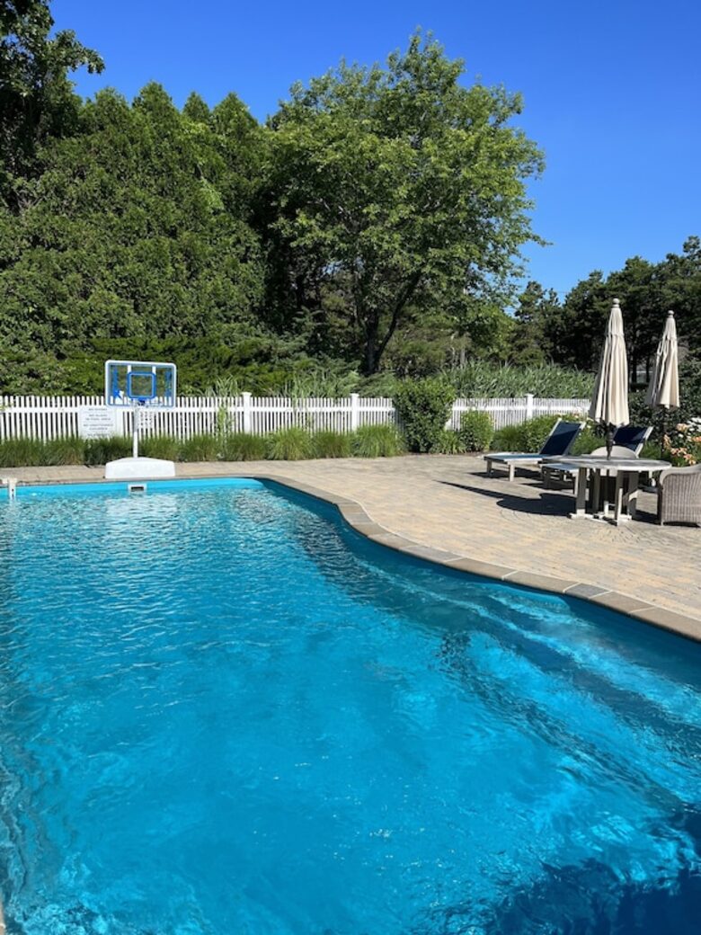 Luxury Martha's Vineyard Estate with Pool - Edgartown, Massachusetts