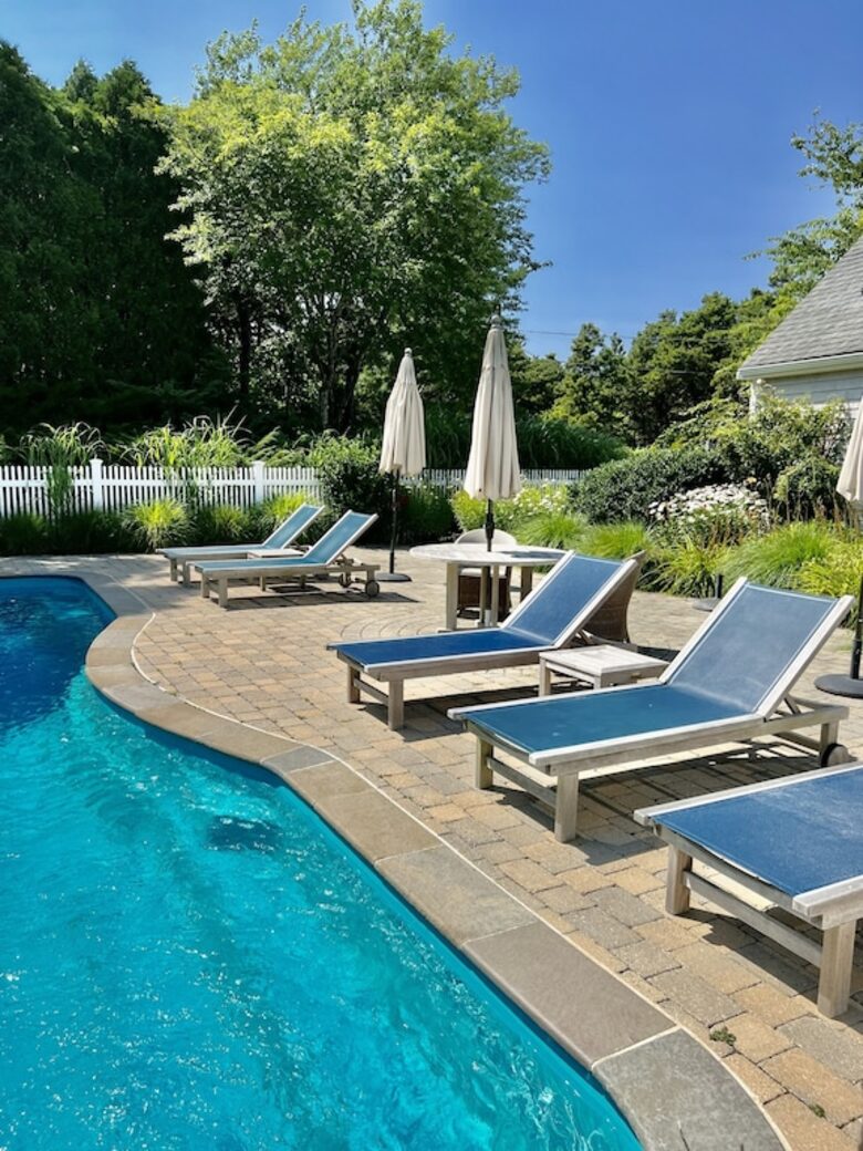 Luxury Martha's Vineyard Estate with Pool - Edgartown, Massachusetts