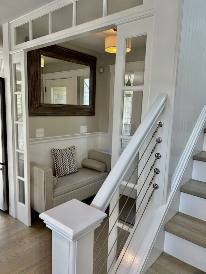 Luxury Martha's Vineyard Estate with Pool - Edgartown, Massachusetts