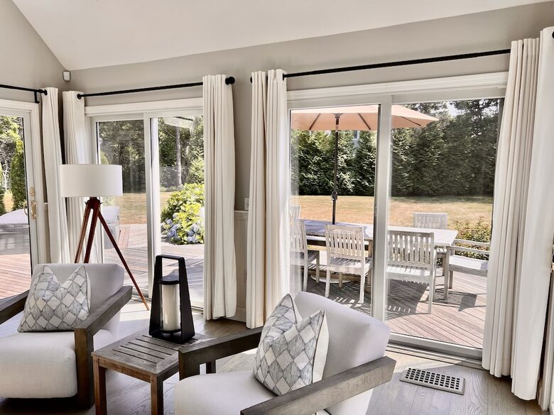 Luxury Martha's Vineyard Estate with Pool - Edgartown, Massachusetts