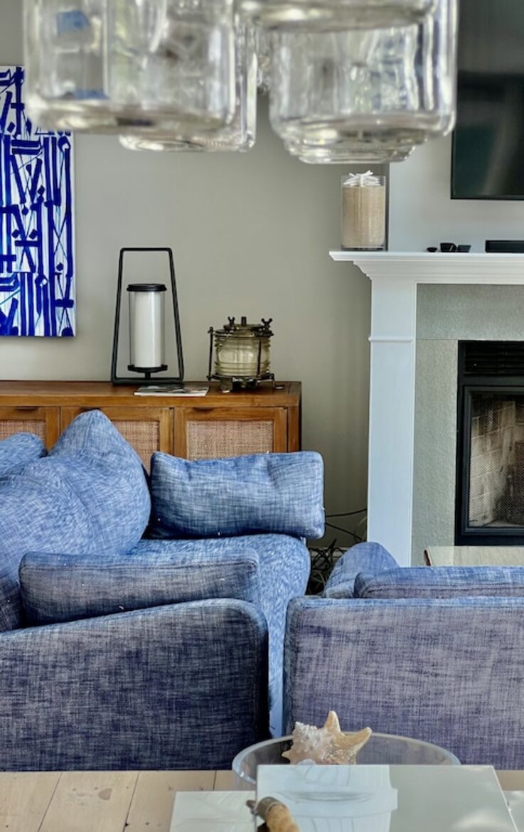 Luxury Martha's Vineyard Estate with Pool - Edgartown, Massachusetts