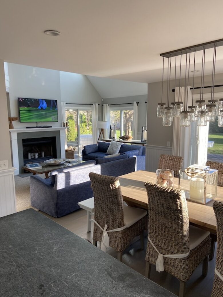 Luxury Martha's Vineyard Estate with Pool - Edgartown, Massachusetts