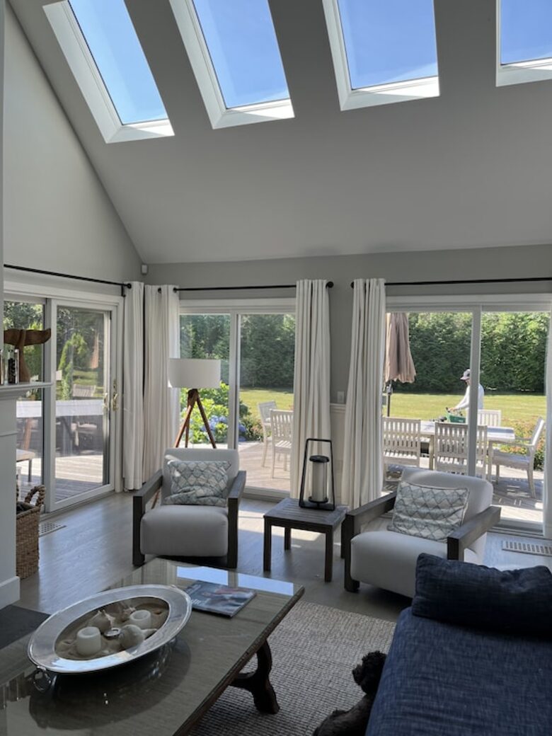 Luxury Martha's Vineyard Estate with Pool - Edgartown, Massachusetts